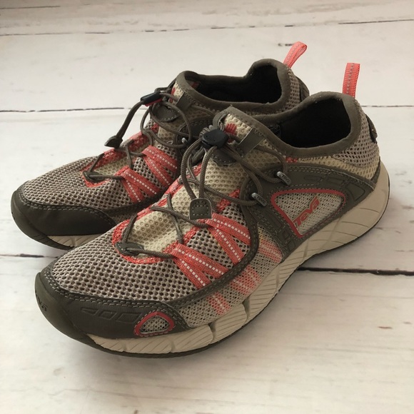 teva churn water shoes womens